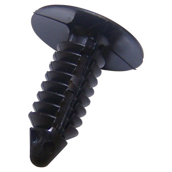 Crown Automotive 2007-15 Jk Wrangler/97-06 Tj Wrangler/84-94 Xj Cherokee Push Pin J4007117 - main